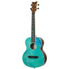 Ortega 1B-RUGH-OCT Ghost Series Tenor Ukulele 4 String