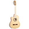 Ortega 1B-TZSM-3-L Thomas Zwijsen Signature Classic Guitar 6 String Lefty - + Softcase