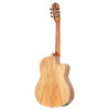 Ortega 1B-TZSM-3-L Thomas Zwijsen Signature Classic Guitar 6 String Lefty - + Softcase