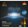 Ortega ATB44NH Atmosphere Balance Series Nylon String Set - Hard Tension