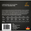 Ortega ATB44NM Atmosphere Balance Series Nylon String Set - Medium Tension
