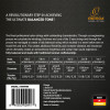 Ortega ATB44NM Atmosphere Balance Series Nylon String Set - Medium Tension