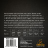 Ortega ATG44NH Atmosphere Green Series Nylon String Set - Hard Tension