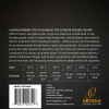 Ortega ATG44NM Atmosphere Green Series Nylon String Set - Medium Tension