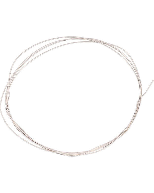 Ortega ATG44NM Atmosphere Green Series Nylon String Set - Medium Tension
