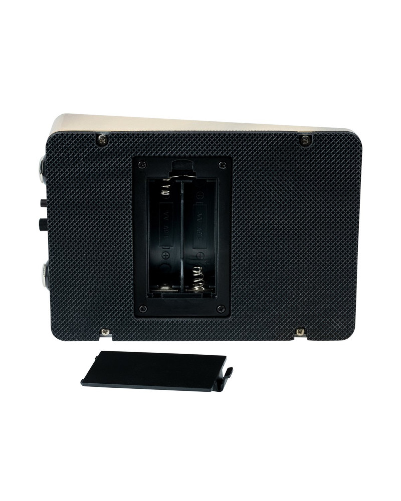 Ortega BEATNICK Stomp Box Effect Series BeatNICK Digital Stomp Box