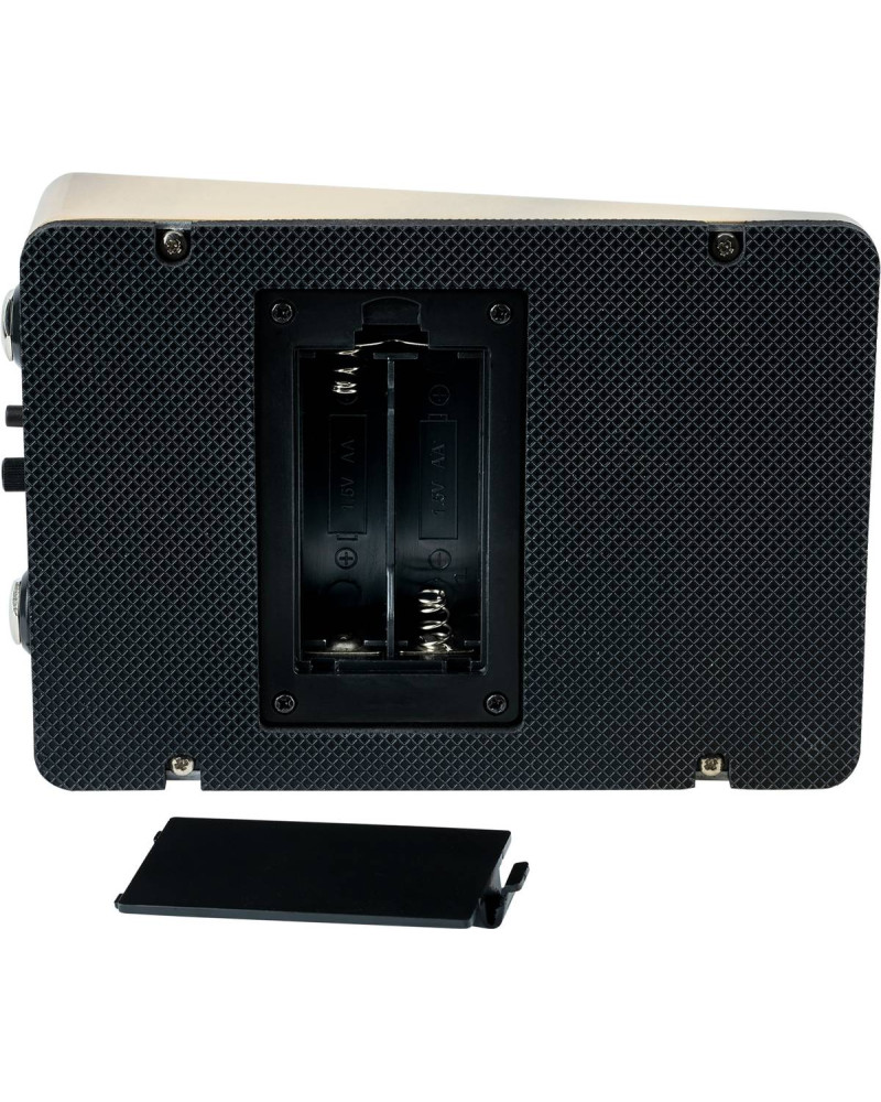 Ortega BEATNICK Stomp Box Effect Series BeatNICK Digital Stomp Box