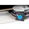 Ortega BJP-5 Custom Made Strings Pro - Banjo 5 String