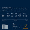 Ortega BJRH-5 Rüdiger Helbig Signature Bluegrass Banjo Strings - Medium