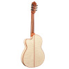 Ortega BRIDESUITECE The Private Room 4/4 Nylon String Guitar 6-String - Natural + Gig Bag