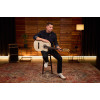 Ortega BRIDESUITECE The Private Room 4/4 Nylon String Guitar 6-String - Natural + Gig Bag