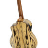 Ortega BYWSM Billy Watman Signature Nylon String Guitar 6-String + Gig Bag