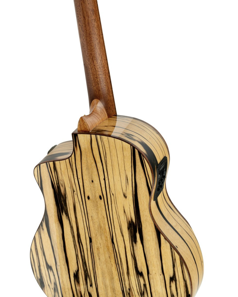 Ortega BYWSM Billy Watman Signature Nylon String Guitar 6-String + Gig Bag