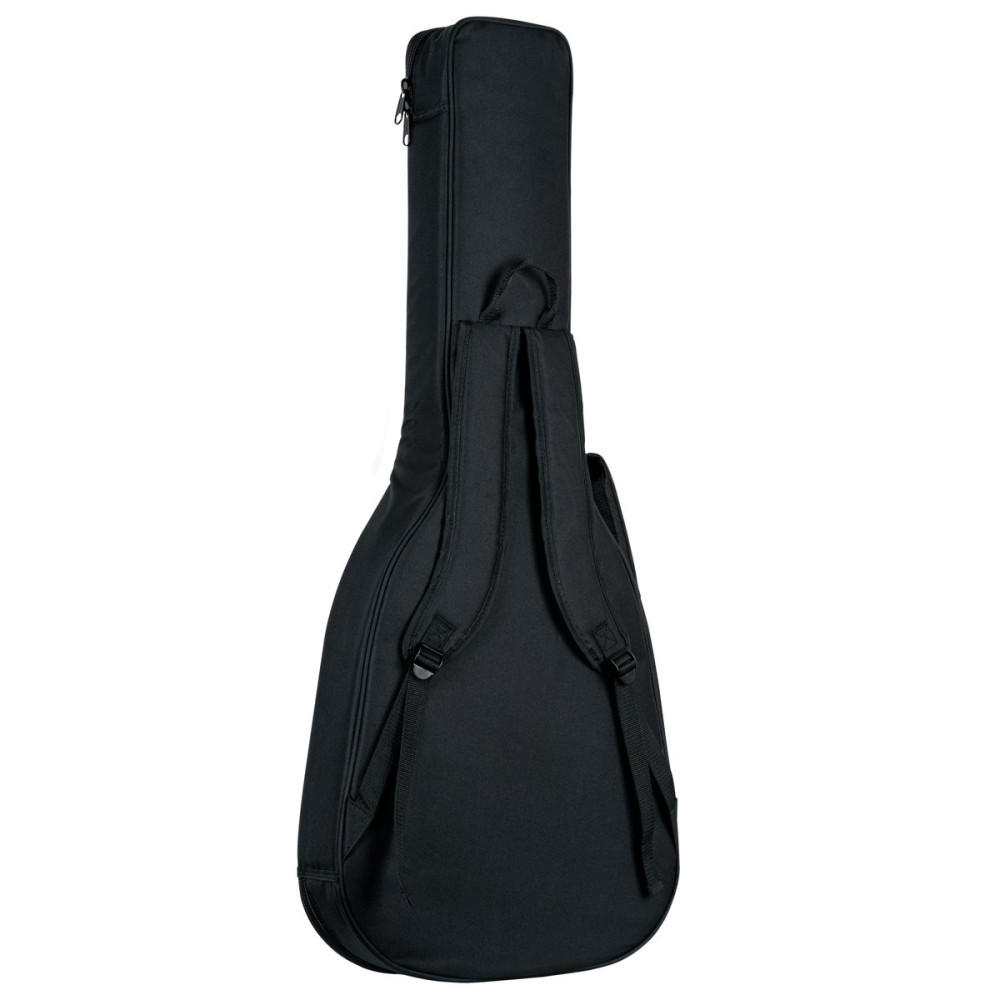 Ortega BYWSM Billy Watman Signature Nylon String Guitar 6-String + Gig Bag
