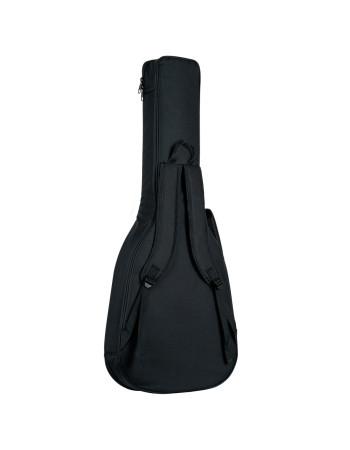 Ortega BYWSM Billy Watman Signature Nylon String Guitar 6-String + Gig Bag