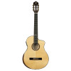 Ortega BYWSM Billy Watman Signature Nylon String Guitar 6-String + Gig Bag