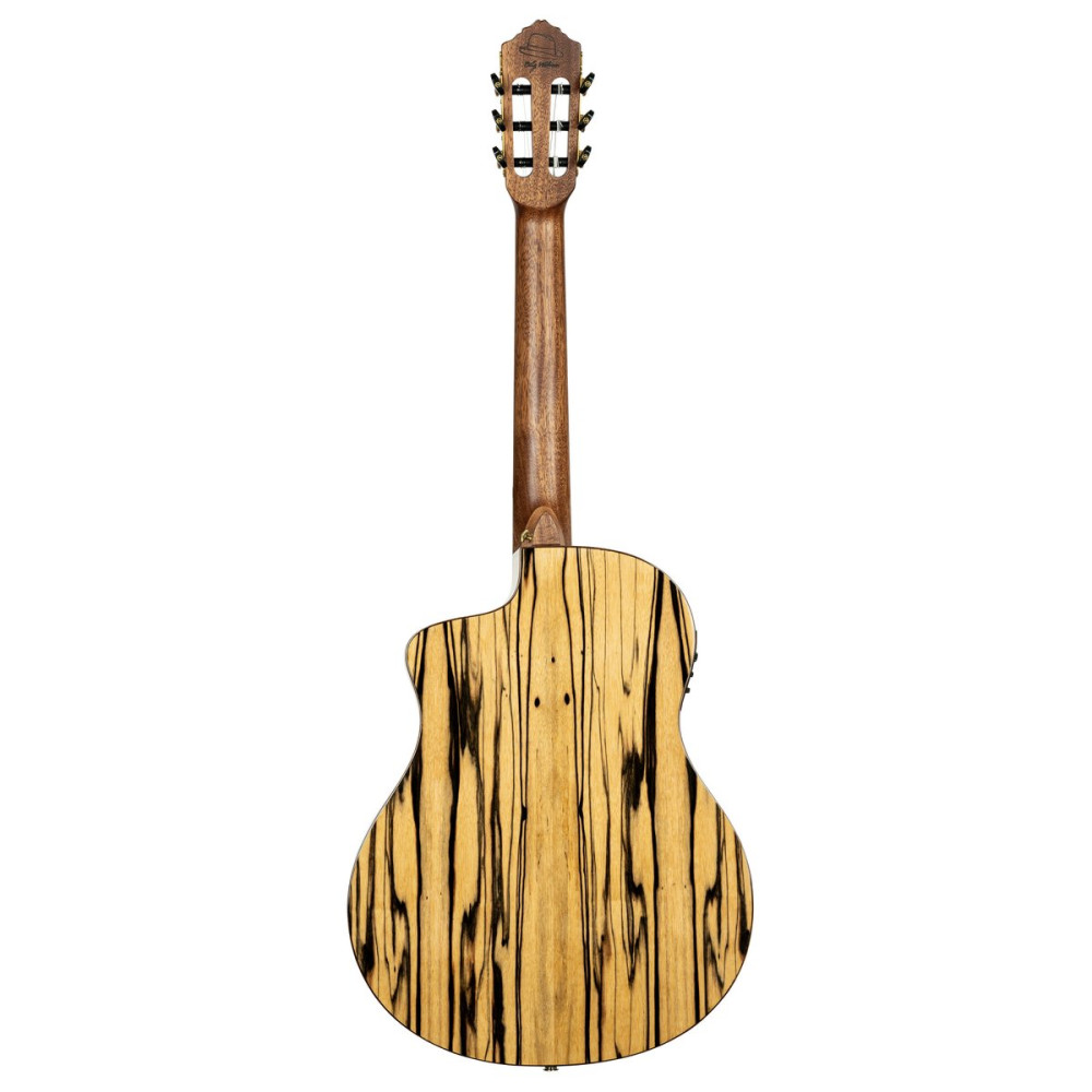 Ortega BYWSM Billy Watman Signature Nylon String Guitar 6-String + Gig Bag