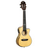 Ortega BYWSM-U Signature Series Concert Ukulele 4-String + Pro Gig Bag
