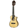 Ortega BYWSM-U Signature Series Concert Ukulele 4-String + Pro Gig Bag