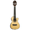 Ortega BYWSM-U Signature Series Concert Ukulele 4-String + Pro Gig Bag