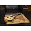 Ortega BYWSM-U Signature Series Concert Ukulele 4-String + Pro Gig Bag
