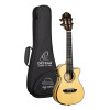 Ortega BYWSM-U Signature Series Concert Ukulele 4-String + Pro Gig Bag
