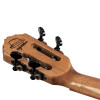 Ortega BYWSM-U Signature Series Concert Ukulele 4-String + Pro Gig Bag