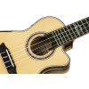Ortega BYWSM-U Signature Series Concert Ukulele 4-String + Pro Gig Bag