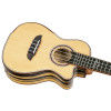 Ortega BYWSM-U Signature Series Concert Ukulele 4-String + Pro Gig Bag