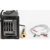 Ortega CL4T Preamp Fishman, EQ+Tuner