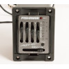 Ortega CL4T Preamp Fishman, EQ+Tuner
