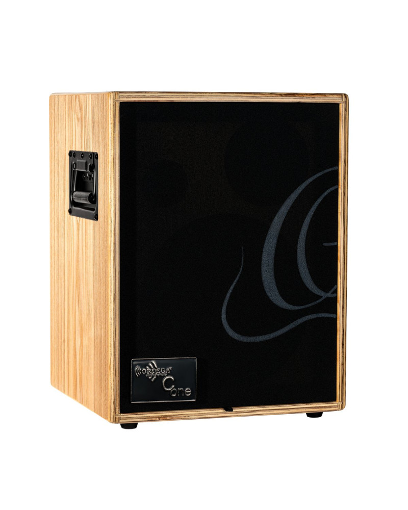 Ortega CONE-ASH Amplification Series Amplifier Combo