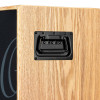 Ortega CONE-ASH Amplification Series Amplifier Combo