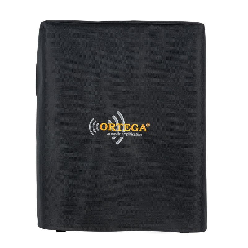 Ortega CONE-ASH Amplification Series Amplifier Combo