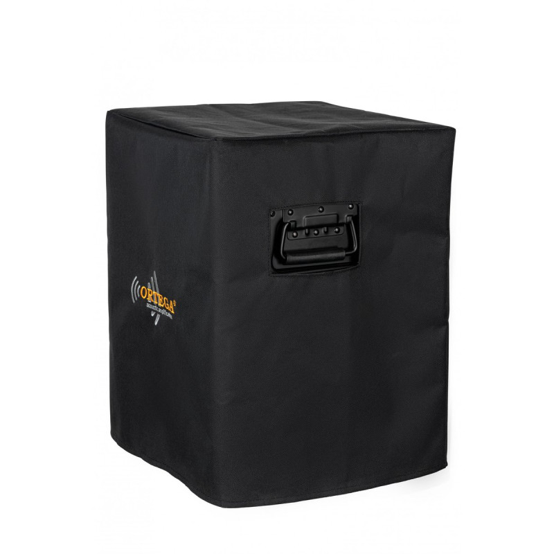 Ortega CONE-ASH Amplification Series Amplifier Combo