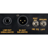Ortega CONE-ASH Amplification Series Amplifier Combo