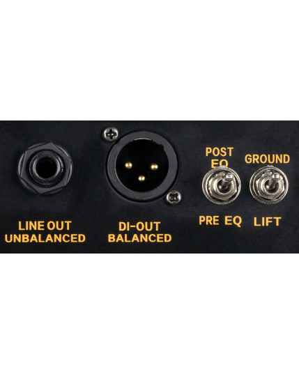 Ortega CONE-ASH Amplification Series Amplifier Combo