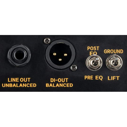 Ortega CONE-ASH Amplification Series Amplifier Combo