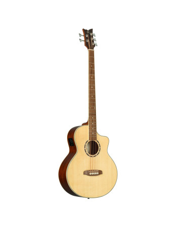 Ortega D7CE-5 Deep Series 7 Acoustic Bass 5 String