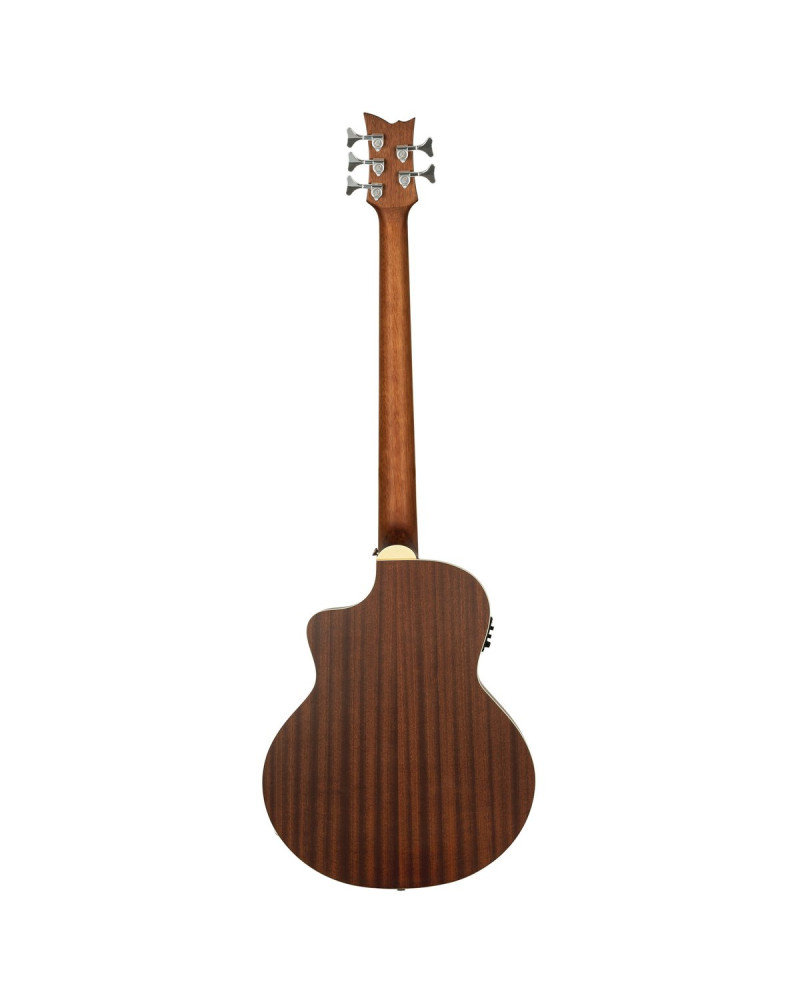 Ortega D7CE-5 Deep Series 7 Acoustic Bass 5 String
