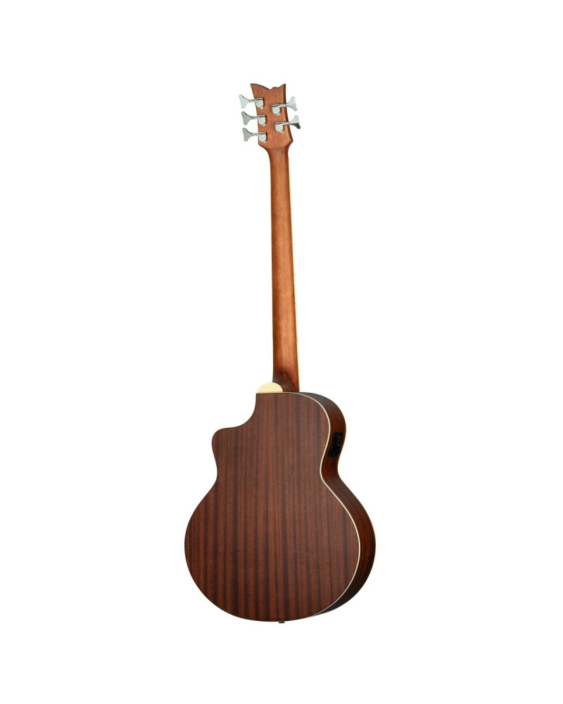 Ortega D7CE-5 Deep Series 7 Acoustic Bass 5 String