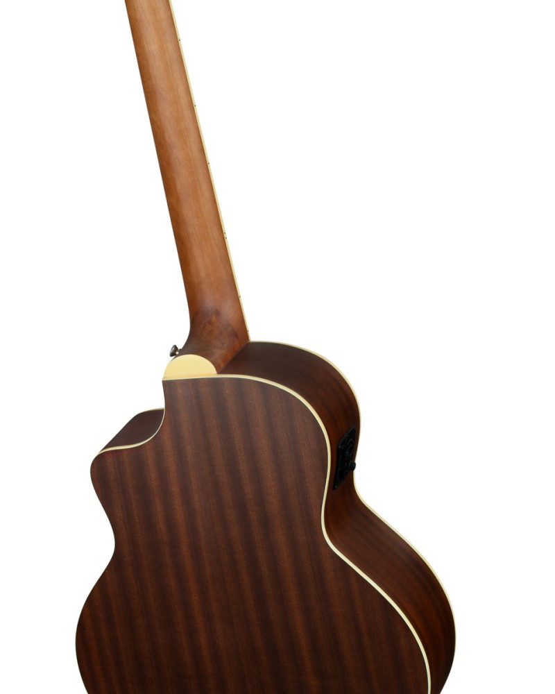 Ortega D7CE-5 Deep Series 7 Acoustic Bass 5 String