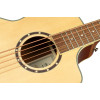 Ortega D7CE-5 Deep Series 7 Acoustic Bass 5 String