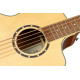 Ortega D7CE-5 Deep Series 7 Acoustic Bass 5 String
