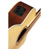 Ortega D7CE-5 Deep Series 7 Acoustic Bass 5 String