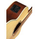 Ortega D7CE-5 Deep Series 7 Acoustic Bass 5 String