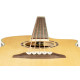 Ortega D7CE-5 Deep Series 7 Acoustic Bass 5 String
