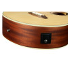 Ortega D7CE-5 Deep Series 7 Acoustic Bass 5 String