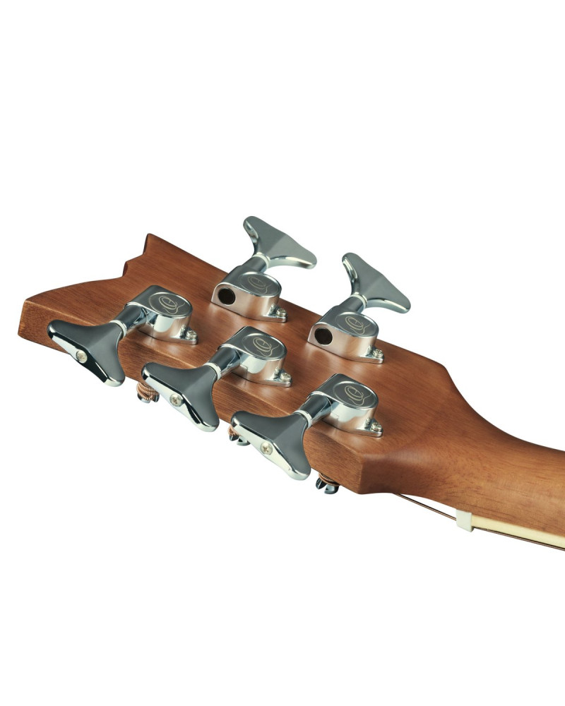 Ortega D7CE-5 Deep Series 7 Acoustic Bass 5 String