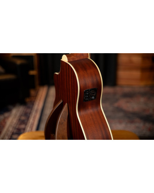 Ortega D7CE-5 Deep Series 7 Acoustic Bass 5 String